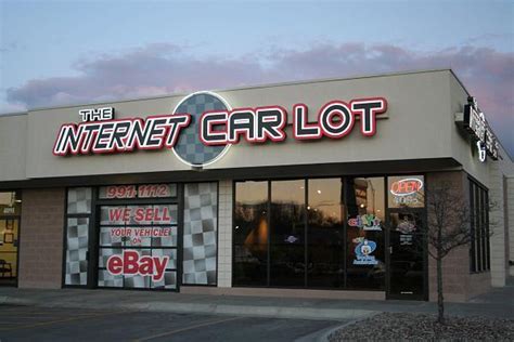 Internet car lot omaha - The Internet Car Lot, Inc. 7150 P Circle, Omaha, Nebraska 68117. Directions. Sales: (402) 991-1112. 4.8. 412 Reviews. Write a review. View 2 Awards.